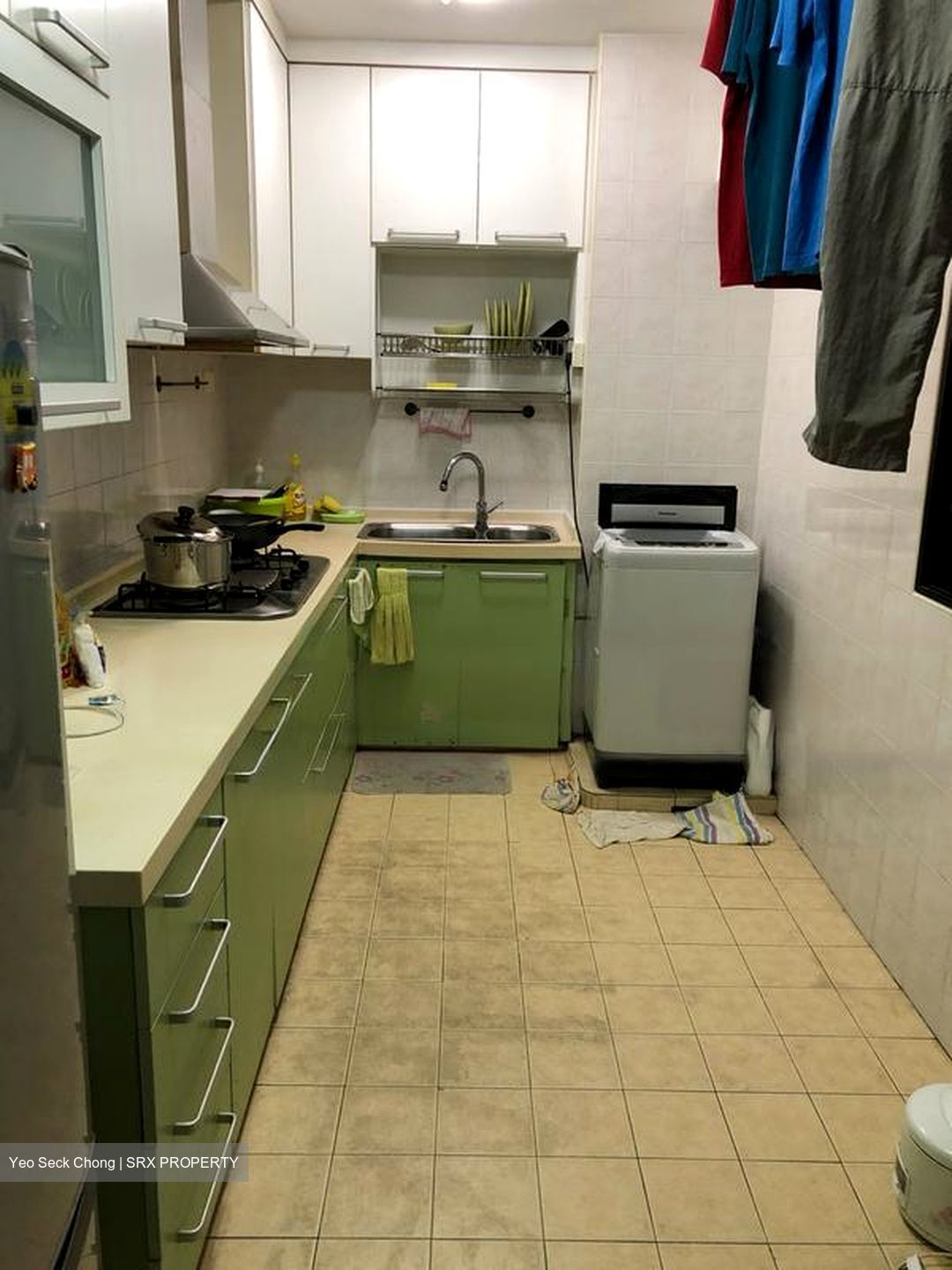 Blk 987C Jurong West Street 93 (Jurong West), HDB 5 Rooms #466393021